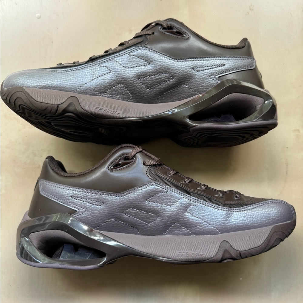 ASICS Novalis Gel Teremoa